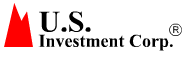 U.S Investment Corp. - услуги по доверительному управлению активами, 