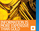 Information is more expensive than gold , FinMarket - Forex Trading Broker